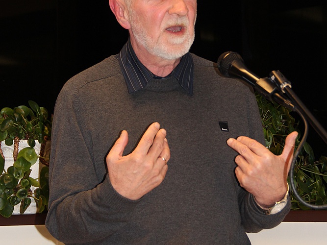 Renginio akimirka