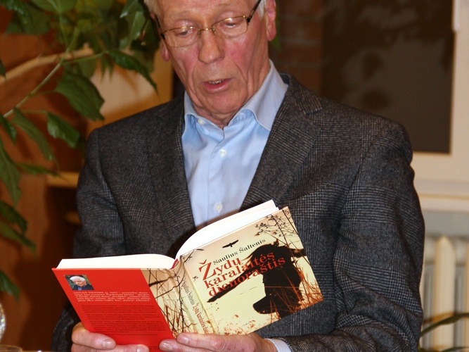 Renginio akimirka