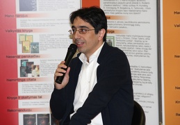 Stefano M. Lanza