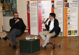 R. Zemkauskas ir Stefano M. Lanza