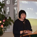 KAVB direktorė Asta Naudžiūnienė