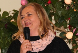 Rimantė Tamoliūnienė