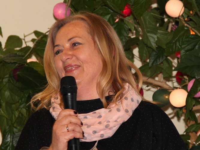 Rimantė Tamoliūnienė