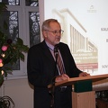 VU prof. Osvaldas Janonis dalinasi įžvalgomis apie naująjį bibliotekos istorijos leidinį