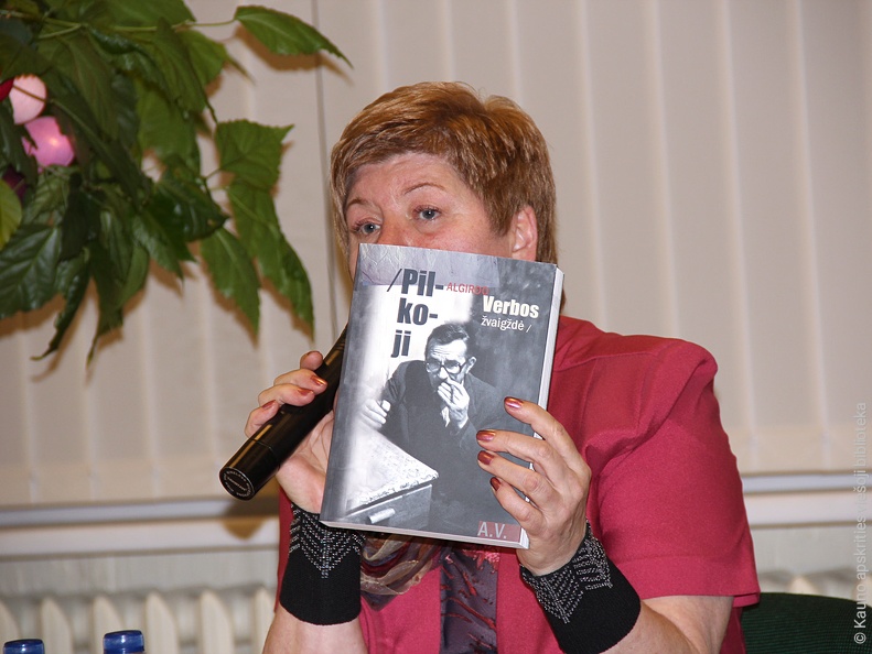 Violeta Šoblinskaitė Aleksa
