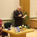 Renginio akimirka