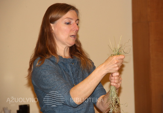 Tautodailininkė Gintvilė Giedraitienė