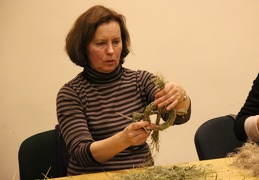 Renginio akimirka