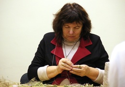 Renginio akimirka