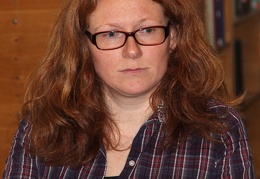Renata Kilinskaitė