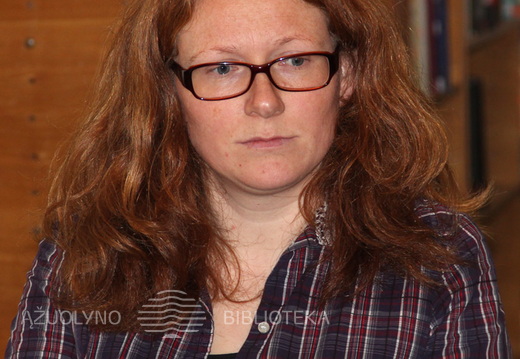 Renata Kilinskaitė