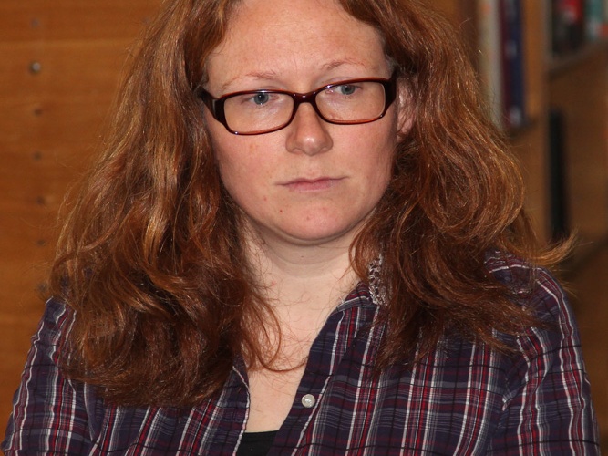 Renata Kilinskaitė