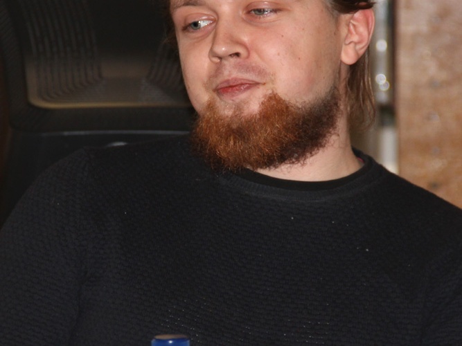 Paulius Tautvydas Laurinaitis