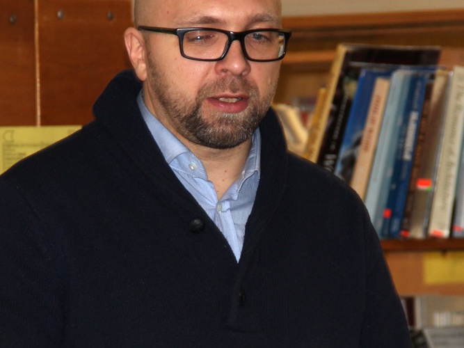 Vaidas Petrulis