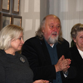 Režisieriaus Gyčio Padegimo mintys apie Jurgio Savickio vadovavimo Valstybės teatrui aplinkybes
