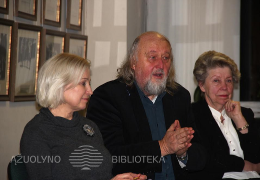 Režisieriaus Gyčio Padegimo mintys apie Jurgio Savickio vadovavimo Valstybės teatrui aplinkybes