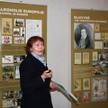 Atidarymo akimirka