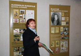 Atidarymo akimirka