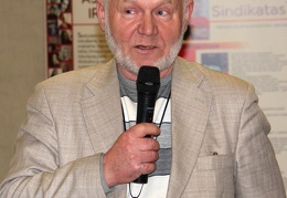 Jeronimas Gedvilas