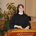 Renginio akimirka