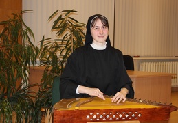 Renginio akimirka
