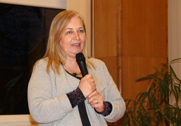 Renginio akimirka