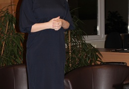Autorė Angelina Zaleckaitė