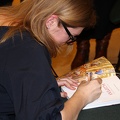 Autorė Angelina Zaleckaitė