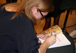 Autorė Angelina Zaleckaitė