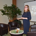 Autorė Angelina Zaleckaitė