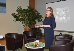 Autorė Angelina Zaleckaitė