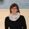 Renginio koordinatorė Julija Genienė