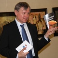 Seimo narys, poetas Egidijus Vareikis