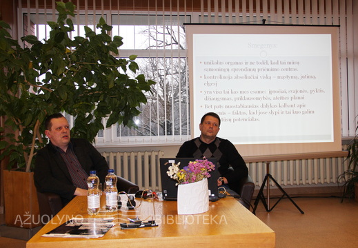 Akimirkos iš renginio „Priklausomybė šeimoje. Ką daryti?“