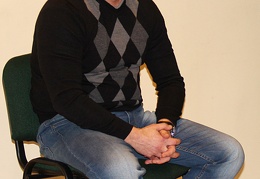 Renginio akimirka