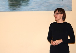 Renginio akimirka