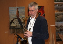 Renginio akimirka