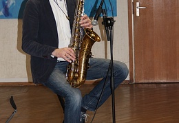 Renginio akimirka