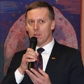 Renginio akimirka
