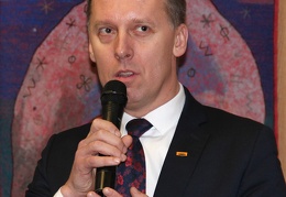 Renginio akimirka
