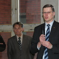 Buvęs Kauno miesto meras Andrius Kupčinskas