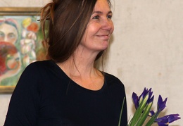 Gaiva Paprastoji