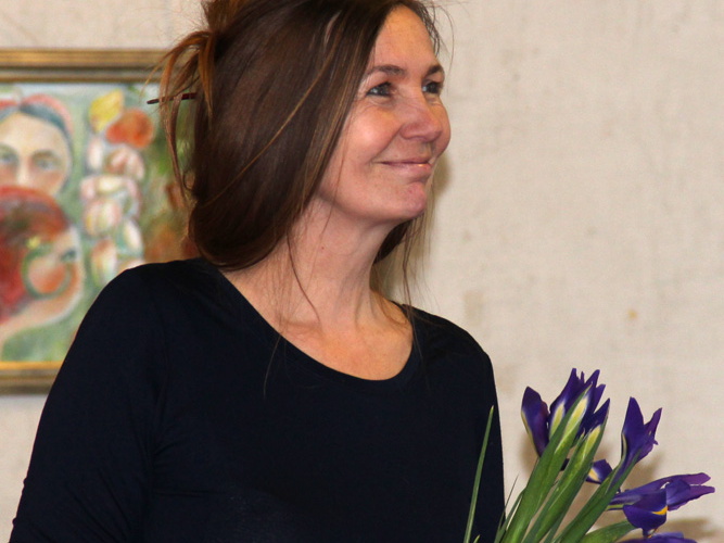 Gaiva Paprastoji