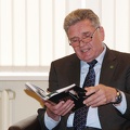 Vilniaus apskrities A. Mickevičiaus viešosios bibliotekos direktorius P. Zurlys