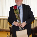 Kompozitorius Faustas Latėnas