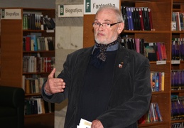 Renginio akimirka