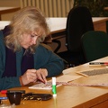 Renginio akimirka