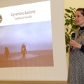 Keliautoja Evelina Savickaitė