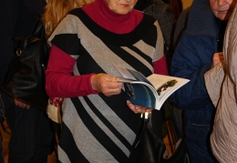 Renginio akimirka