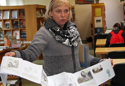 Dailininkė Jolanta Galdikaitė